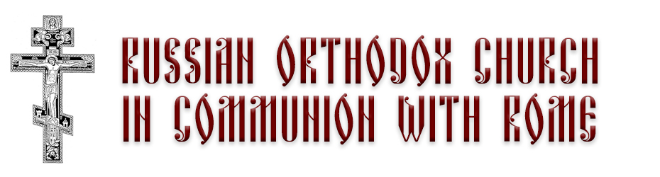 Russian Orthodox Church in Communion with Rome